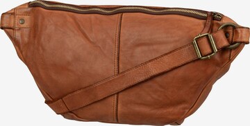 Harold's Fanny Pack 'Submarine XL SU80 ' in Brown