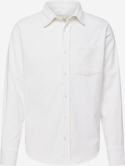 AÉROPOSTALE Košulja u prljavo bijela, Pregled proizvoda