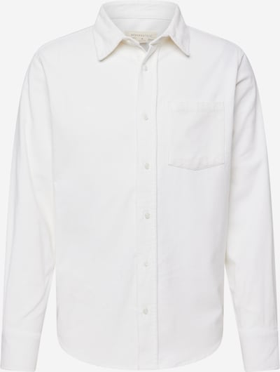 AÉROPOSTALE Skjorta i off-white, Produktvy
