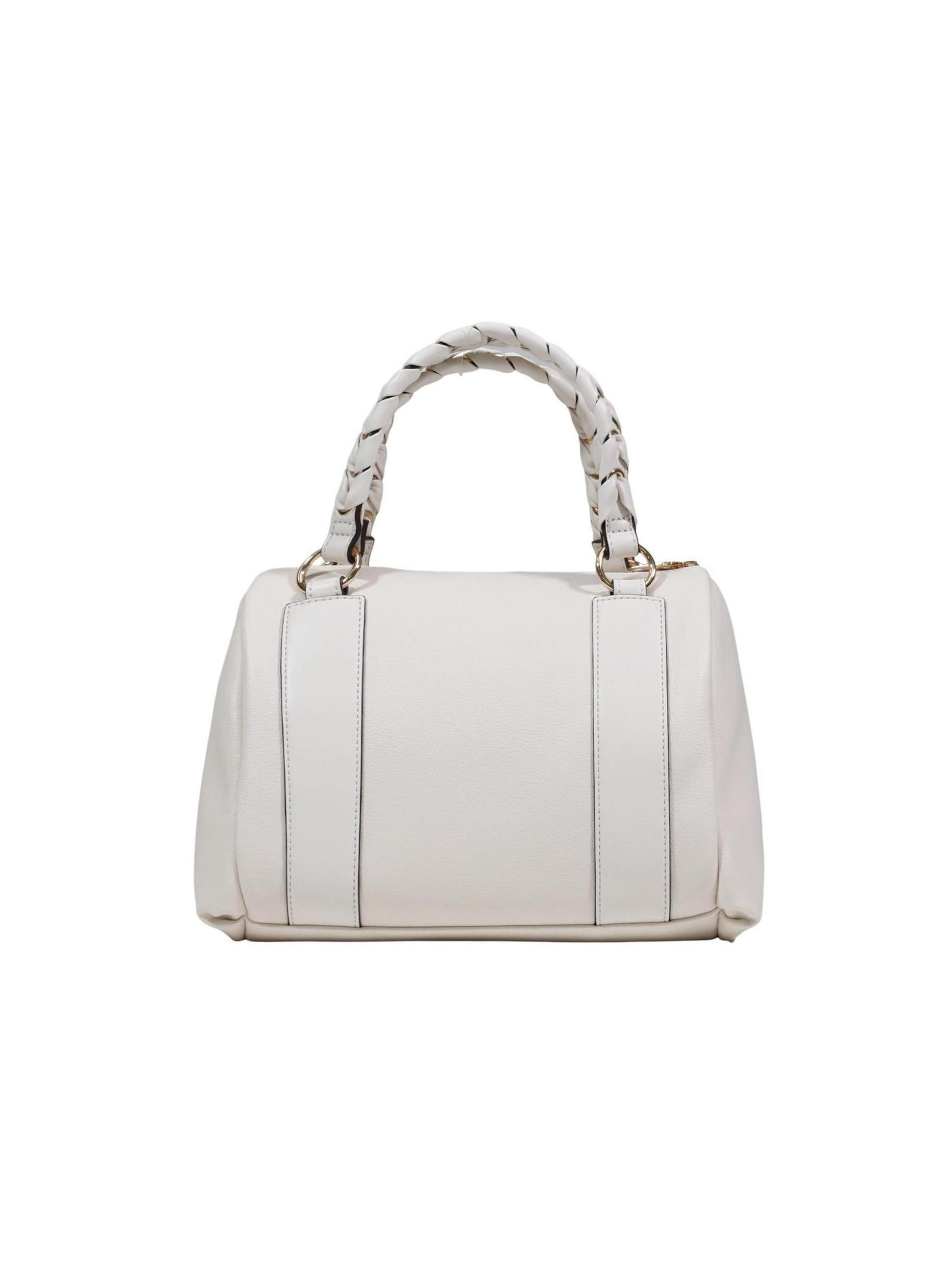 Liu Jo Shoulder bag 'M TRUNK AA6040 E1120' in Beige