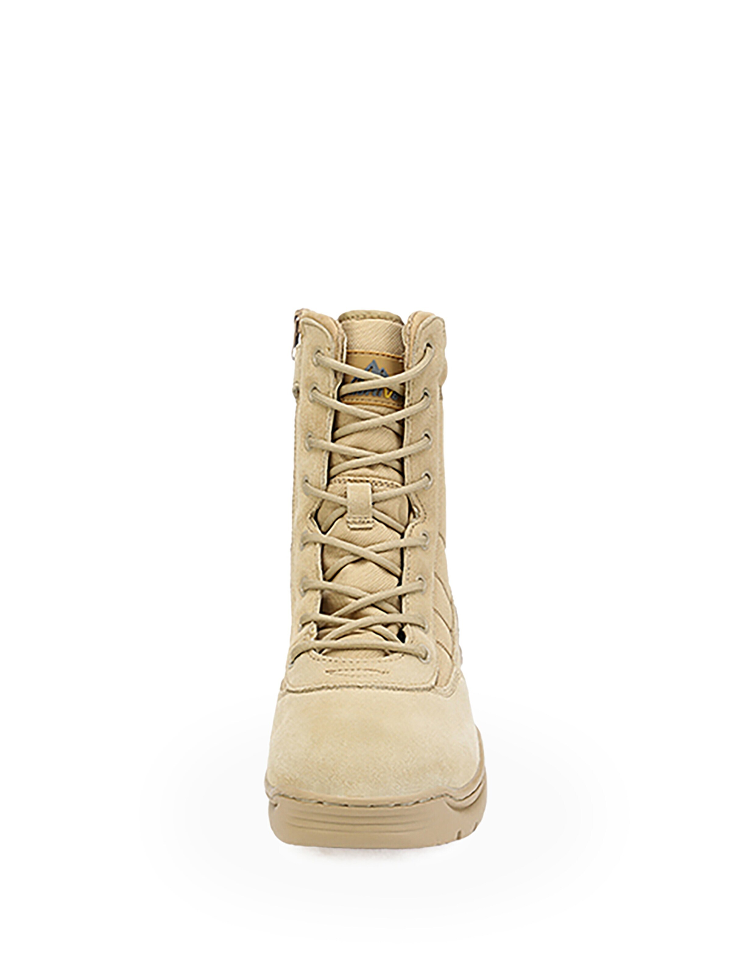 NORTIV 8 Boots in Beige