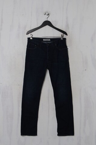 DRYKORN Jeans in 31 x 32 in Blue: front