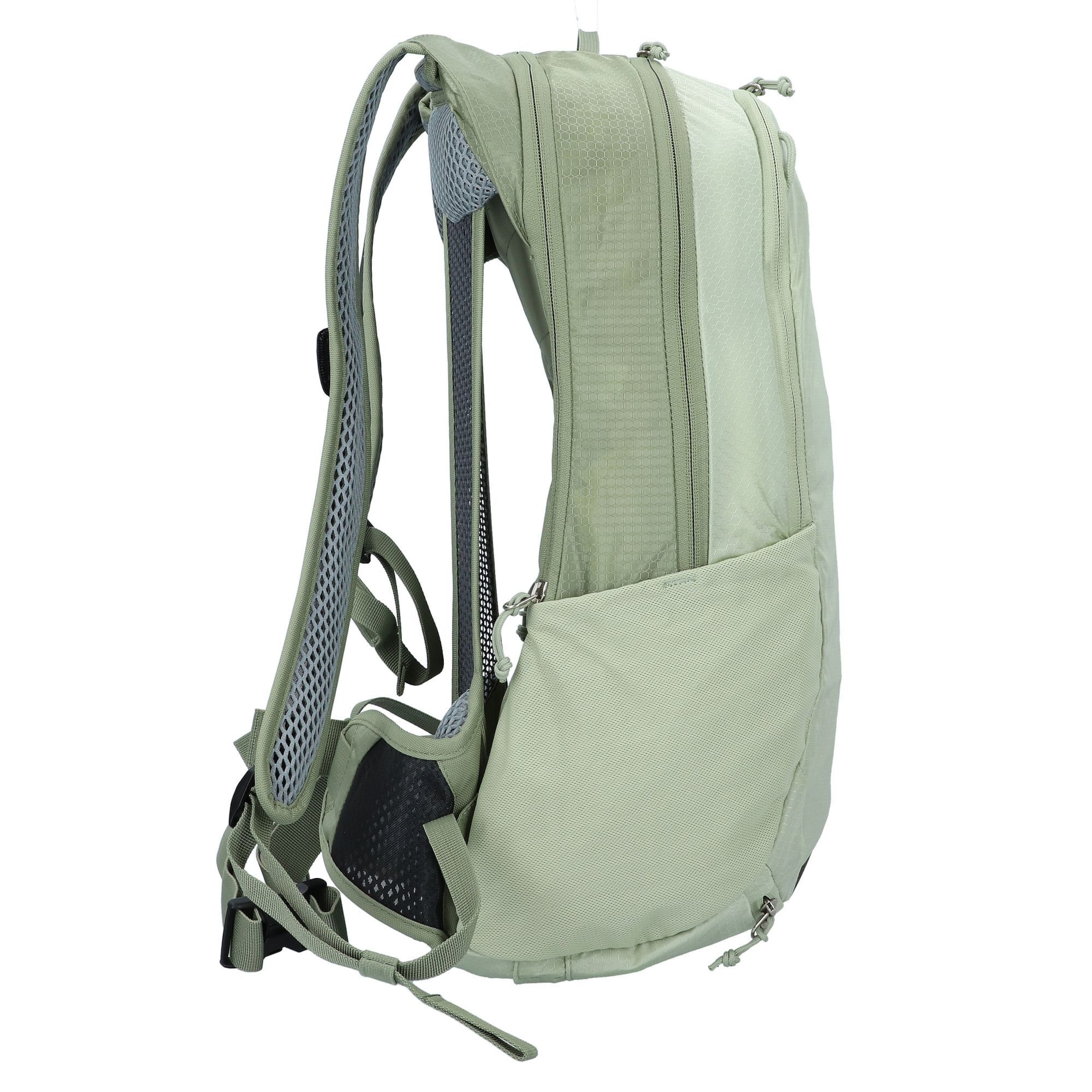Sac à dos de sport 'Race Air' DEUTER en vert