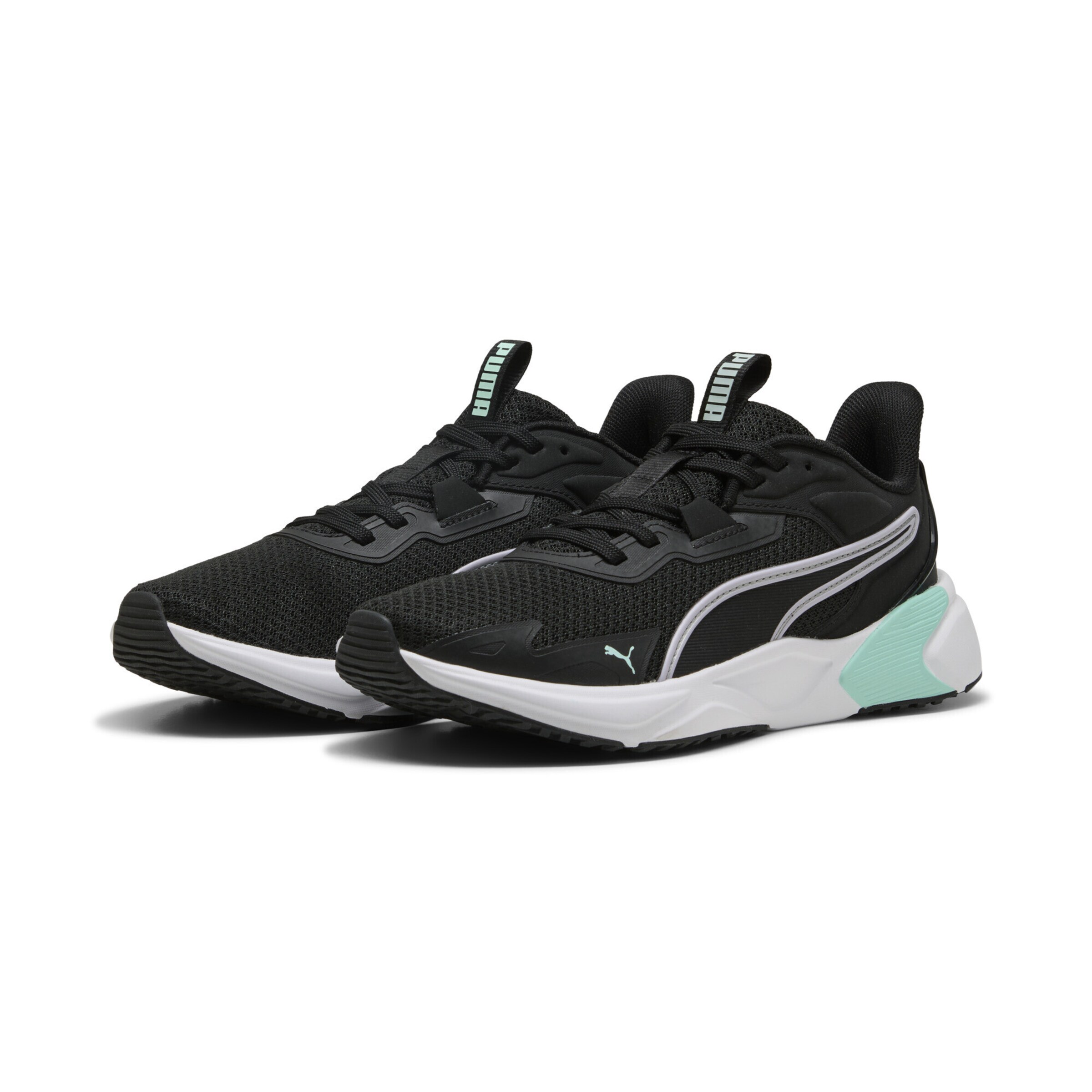PUMA Sports shoe 'Disperse XT 4' in Black