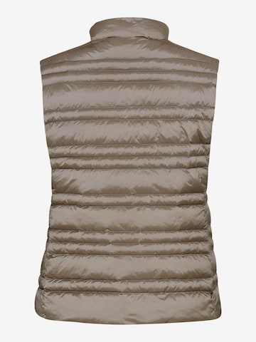 Fuchs Schmitt Weste 'Steppweste Avignon'‌ in Grau