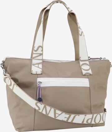 JOOP! Shopper 'Janita' in Brown