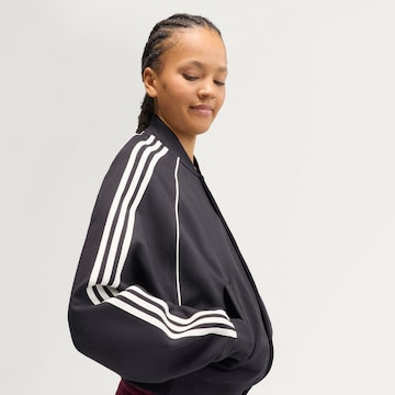 ADIDAS ORIGINALSGornji dio trenirke 'AdiSignature' - crna boja