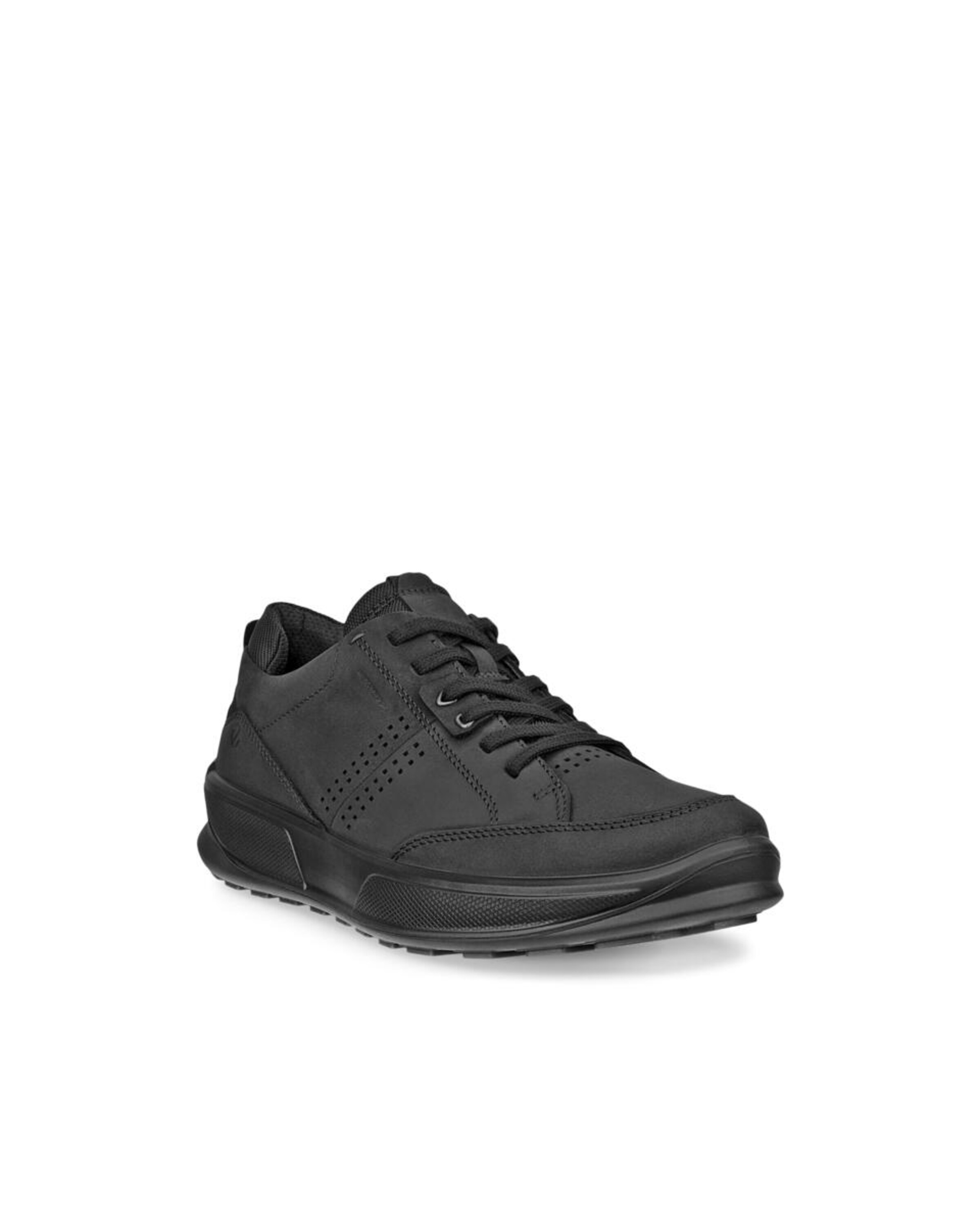 ECCO Sneakers 'Byway 2.0' in Black