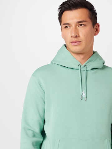 Polo Ralph LaurenSweater majica - zelena boja