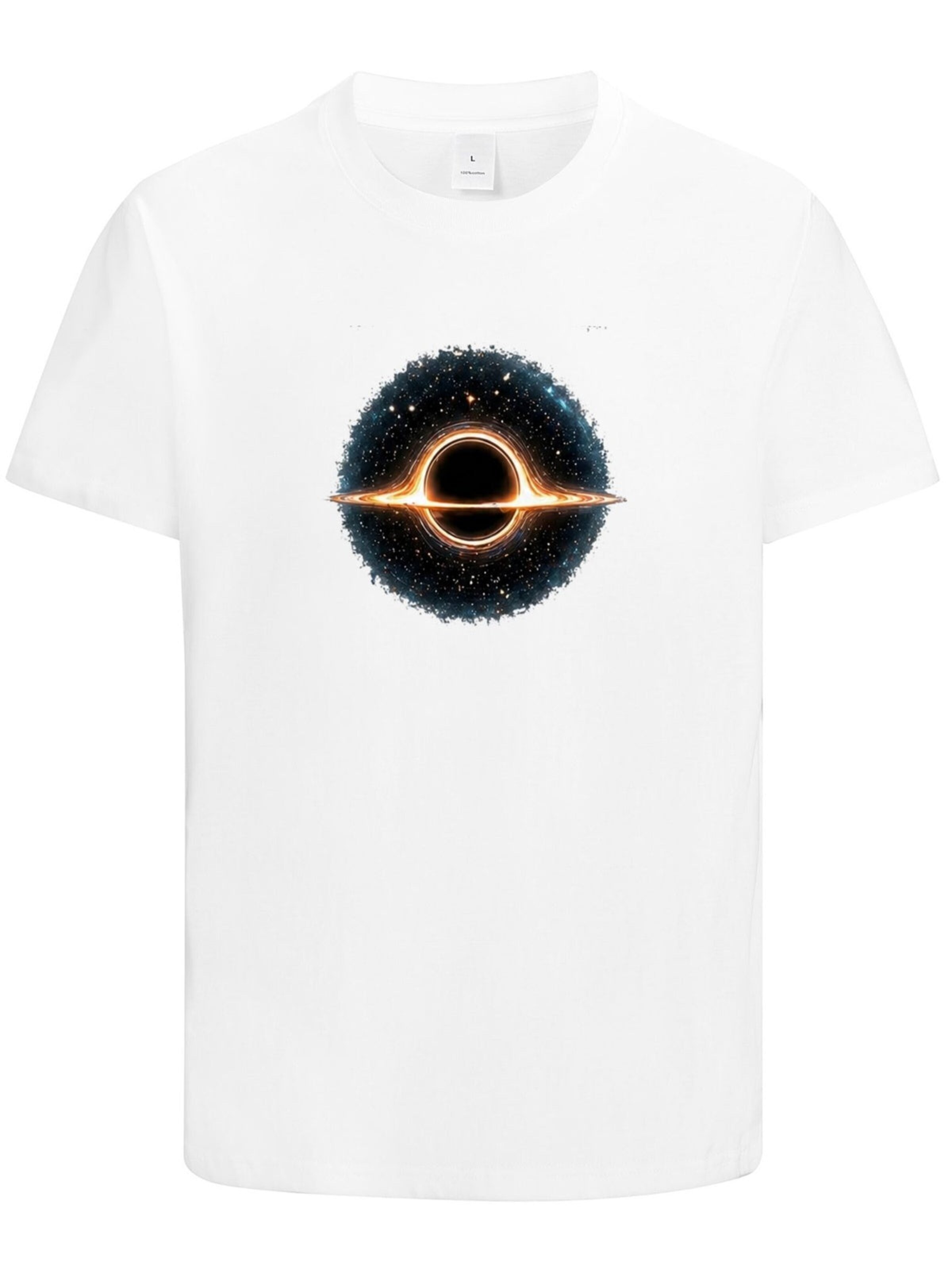 HUSKSWARE Shirt‌‌‌‌‌‌‌‌ in Weiß: Vorderseite