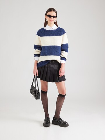 Lindex - Jersey 'Lena' en azul