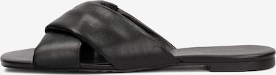 Kazar Pantofle - černá, Produkt