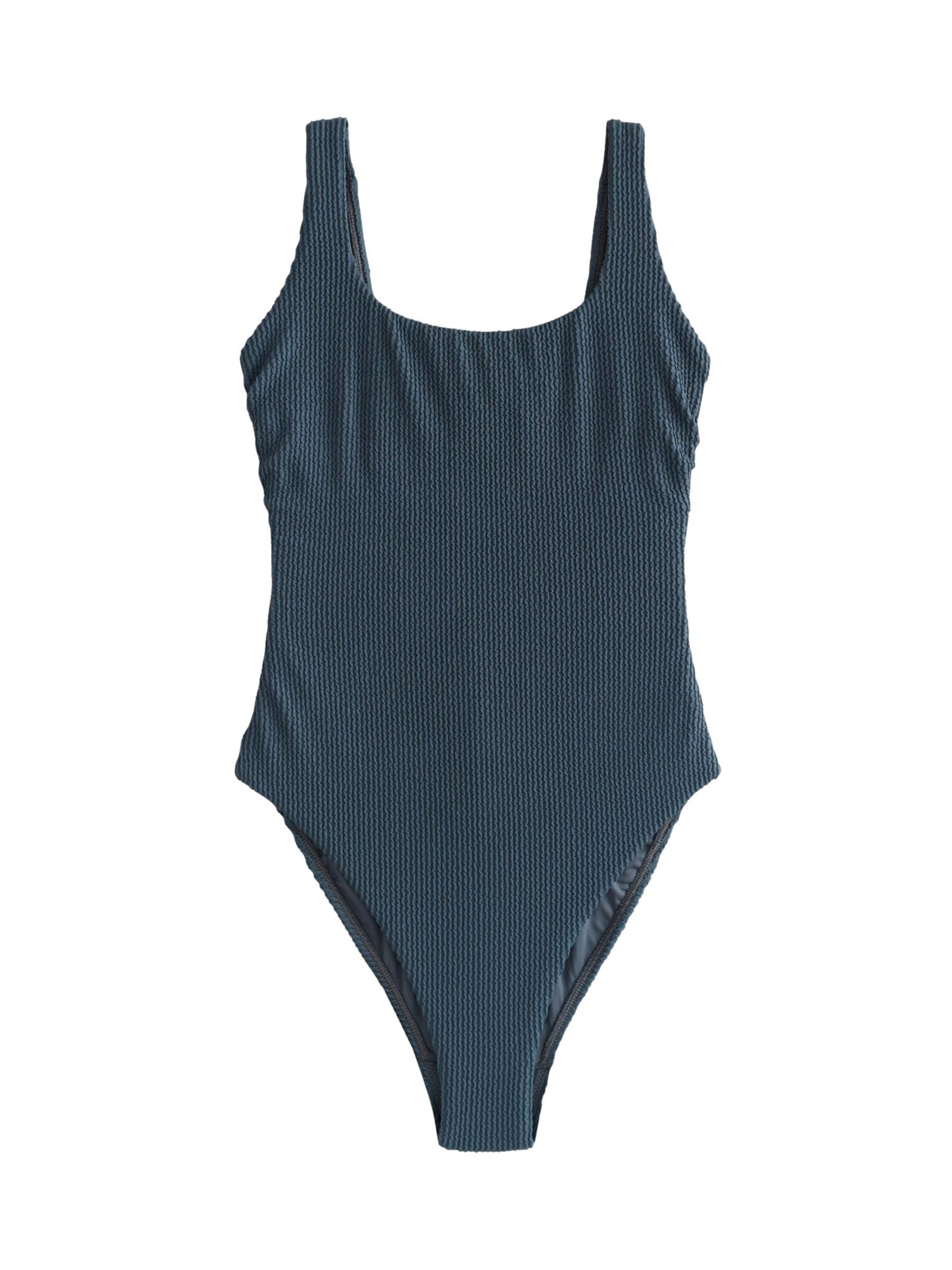 Maudymosi kostiumėlis iš Next, spalva – tamsiai mėlyna, Prekių apžvalga