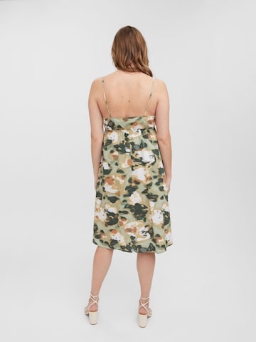 Vero Moda Maternity Jurk in Groen