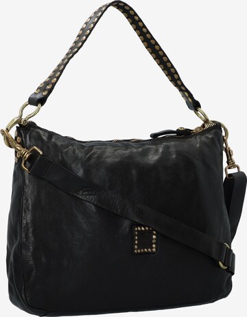 Campomaggi Crossbody Bag in Black