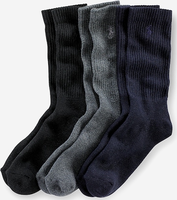 Polo Ralph Lauren Sokken in Gemengde kleuren: voorkant