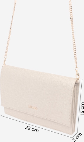 Liu Jo Crossbody Bag in Gold