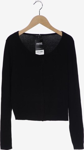 COMMA Sweater & Cardigan in S in Black: front