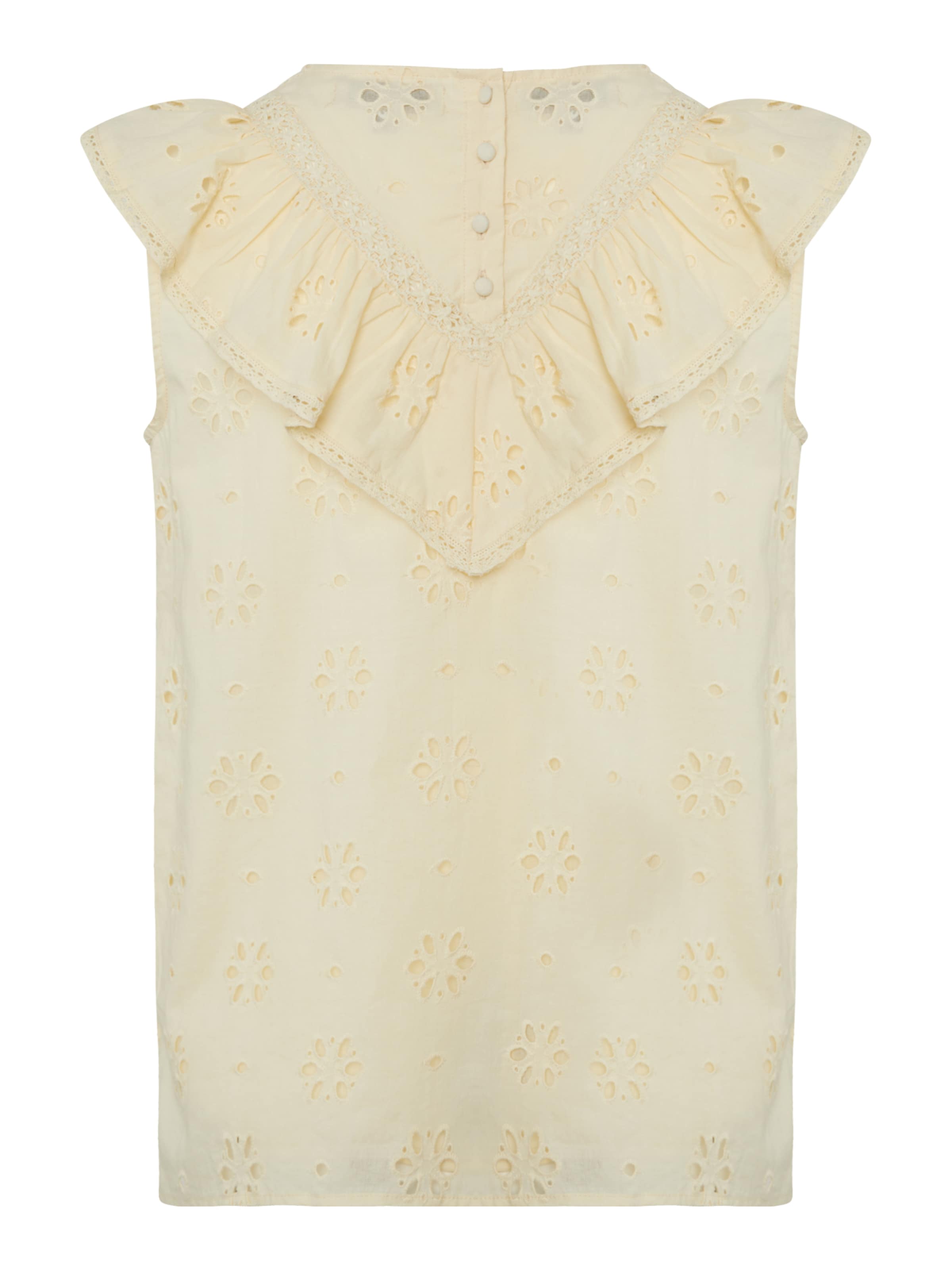 Dorothy Perkins Tall Blouse in Beige