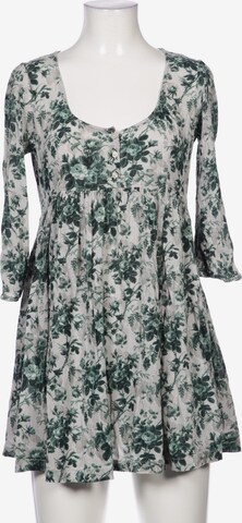 DENIM & SUPPLY Ralph Lauren Dress in S in Green: front