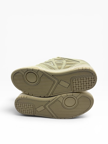 Vertex Vision Sneakers 'Vertex Vision Sneaker' in Beige