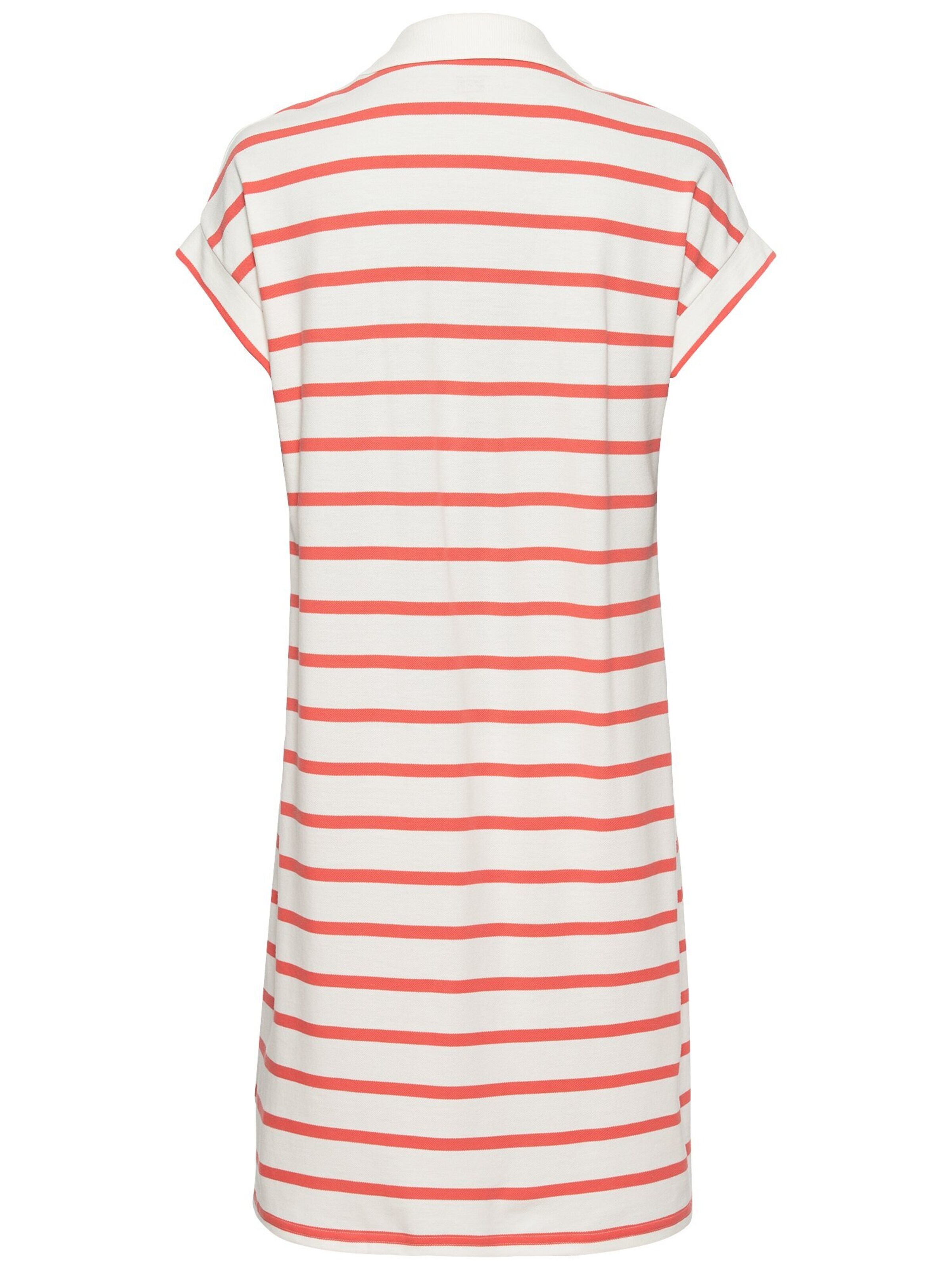 CAMEL ACTIVE Dress in Red