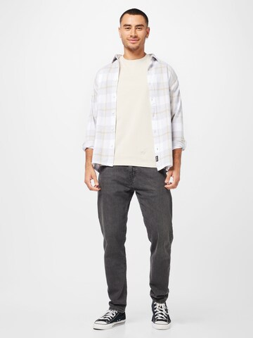 Maglietta di Lyle & Scott in beige