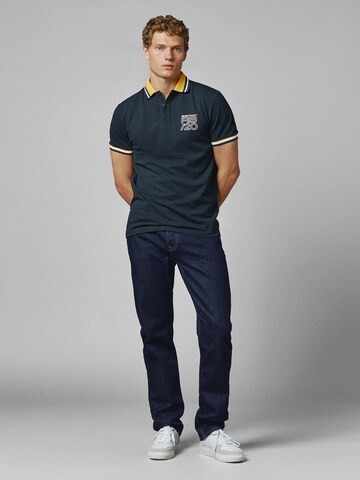 Maglietta di Pepe Jeans in blu