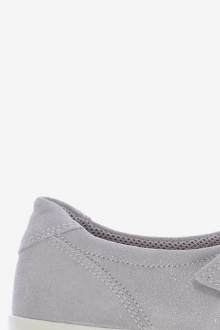 Legero Flats & Loafers in 42,5 in Grey