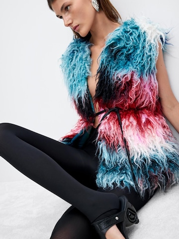 Desigual Vest 'Lacroix', värv segavärvid
