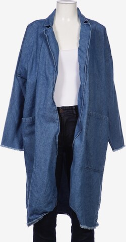 minimum Jacket & Coat in M in Blue: front
