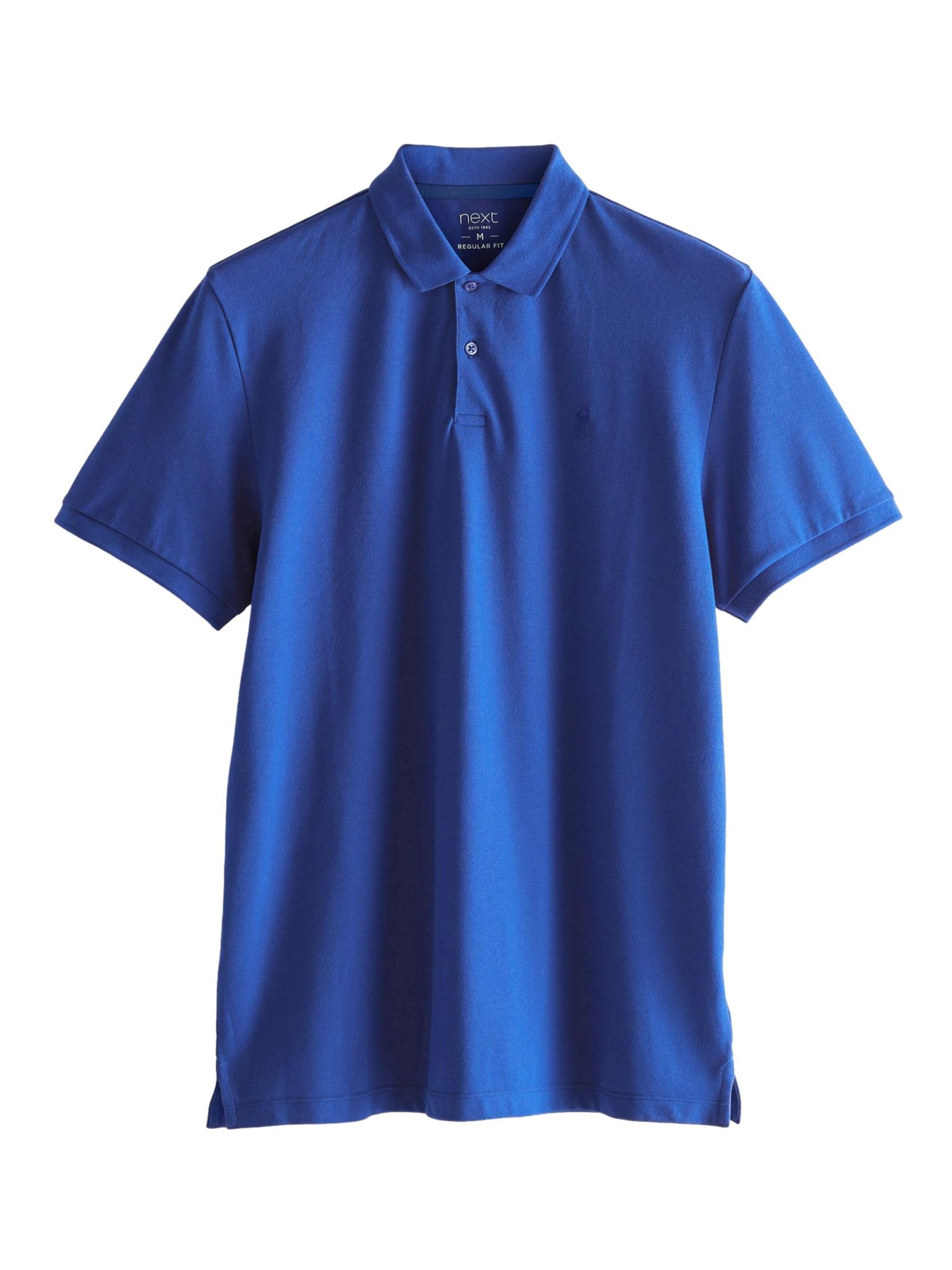 Next Футболка в Синий: спереди