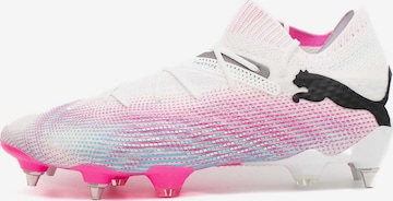 Chaussure de foot 'Future 7' PUMA en mélange de couleurs : devant