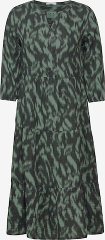 CECIL Dress in Green: front