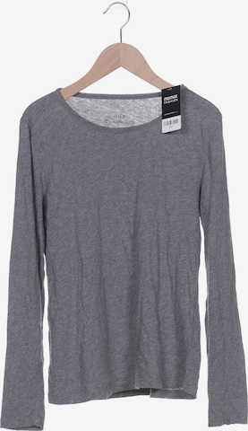 Nice Connection Top & Shirt in M in Grey: front