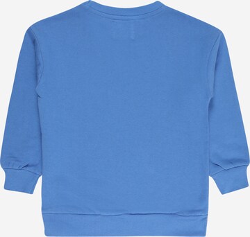 STACCATO Sweatshirt in Blue