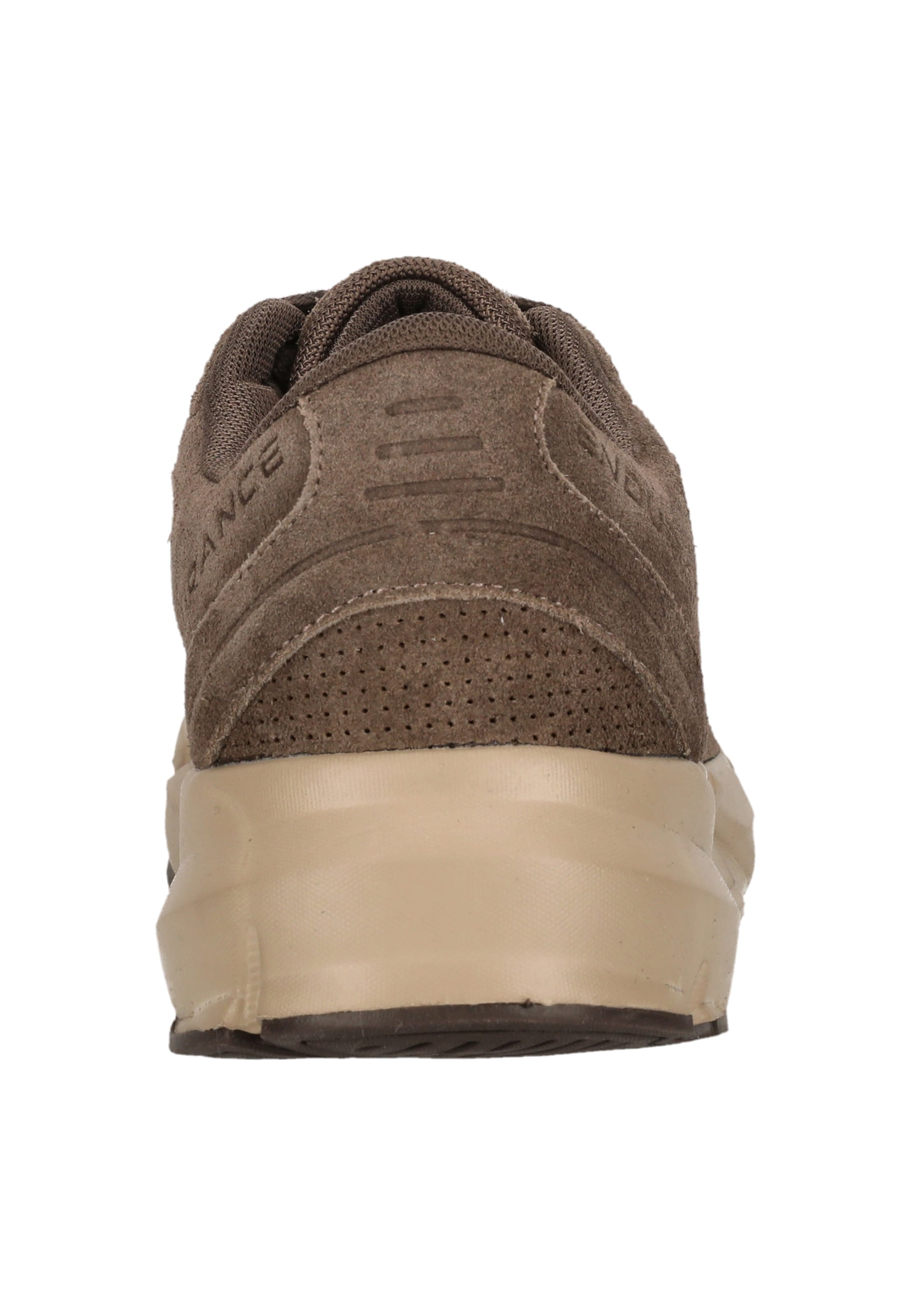 ENDURANCE Sneakers laag 'Bryce' in Groen