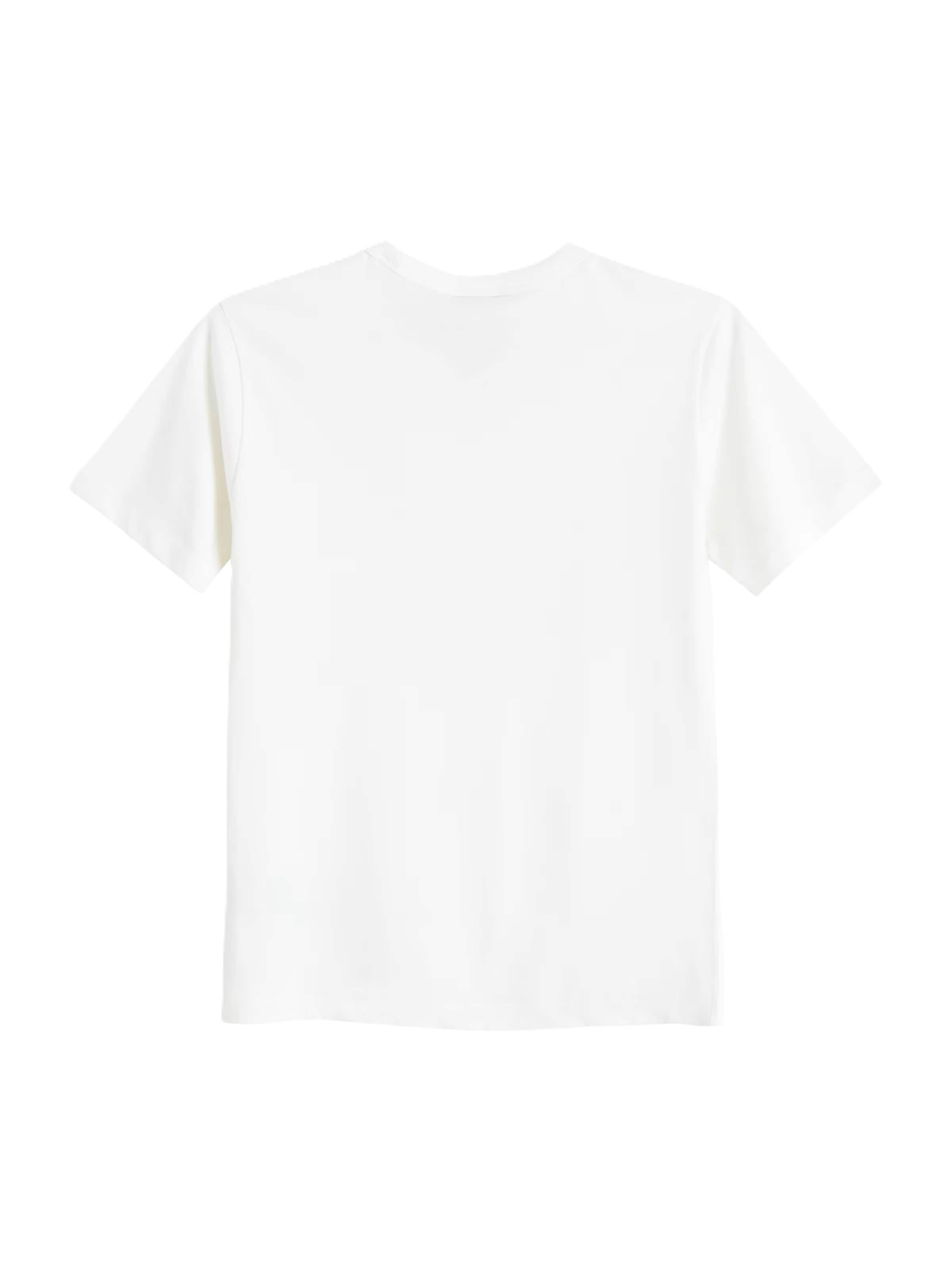 NoWear Shirt in Mischfarben