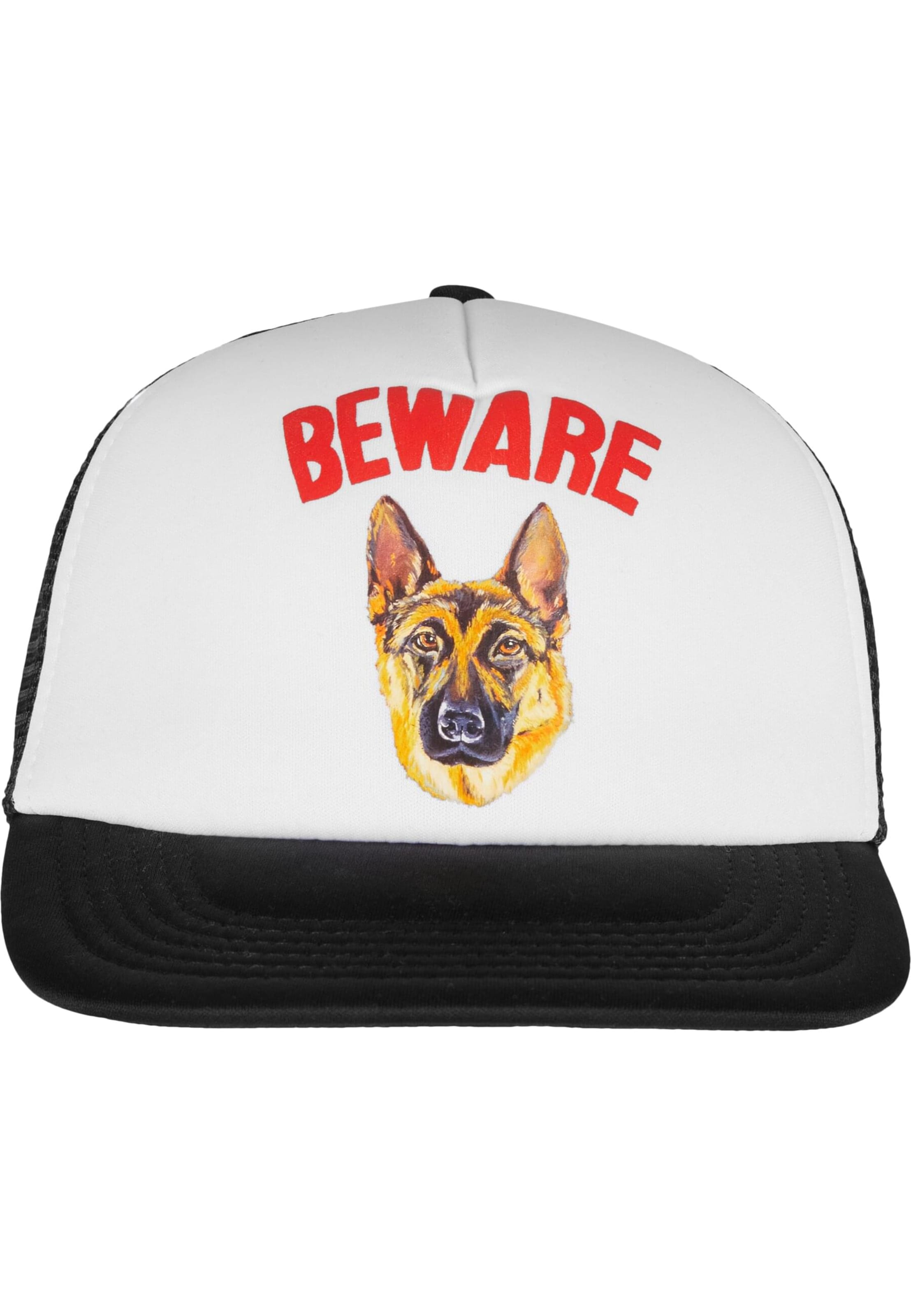 Casquette 'Beware' MARKET en noir