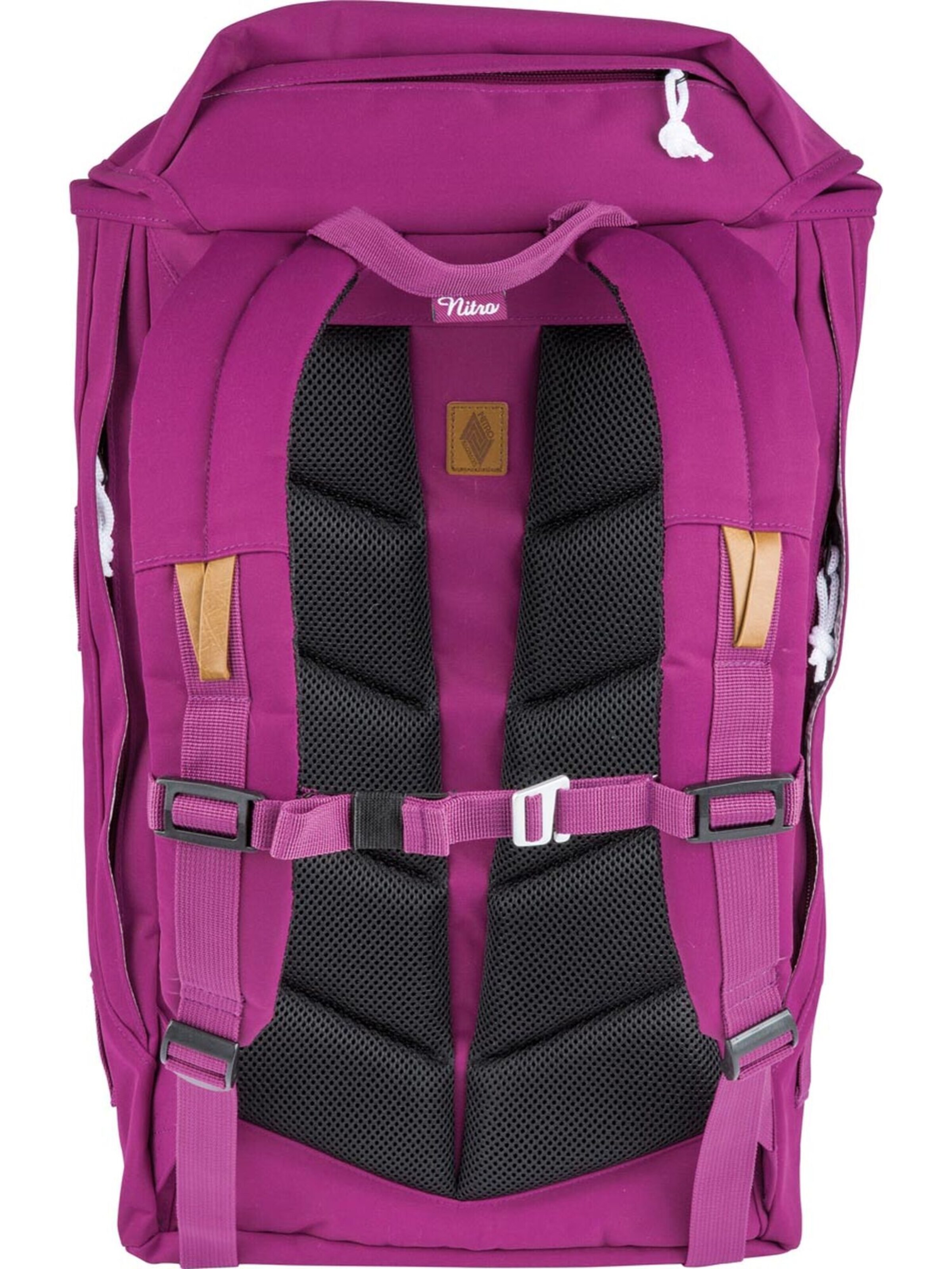 NITRO Backpack in Pink