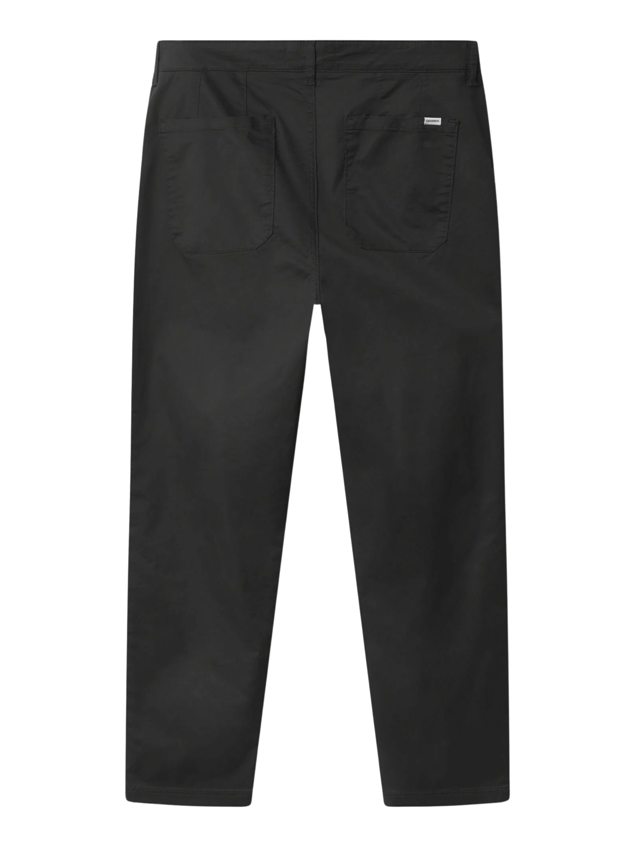 GABBA regular Bukser 'Joe' i sort
