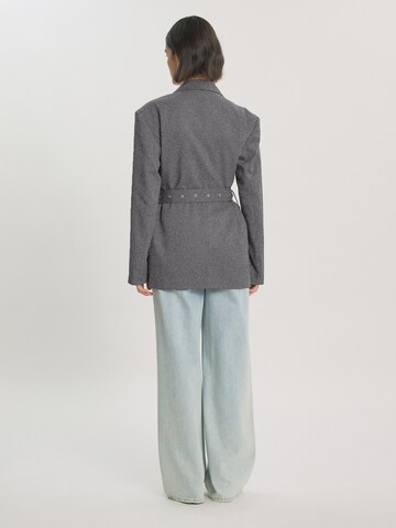 Blazer 'Alaula' EDITED en gris