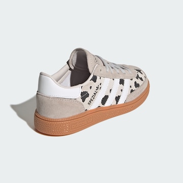 ADIDAS ORIGINALS Sneakers 'Handball Spezial' in Grijs