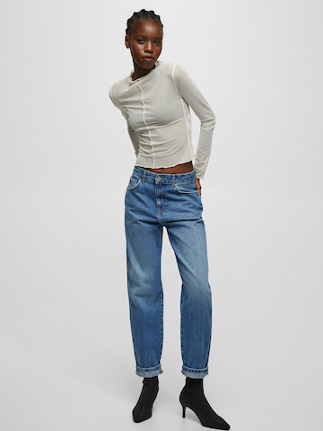 regular Jeans di Pull&Bear in blu