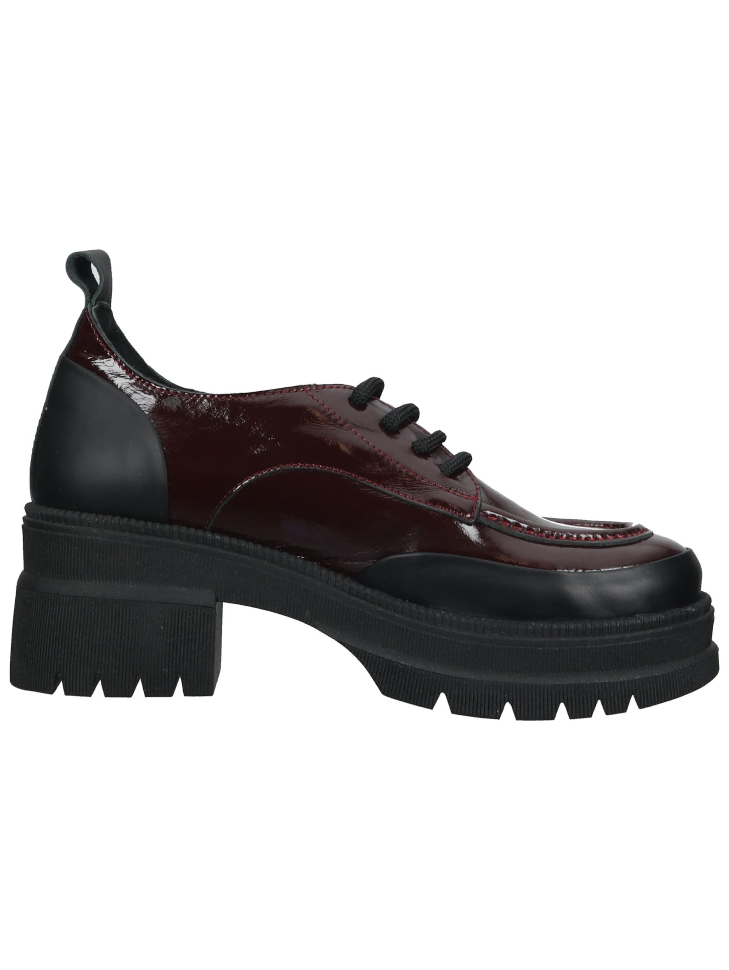 ILC Veterschoen in Rood