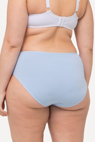 Ulla Popken Slip in Blue