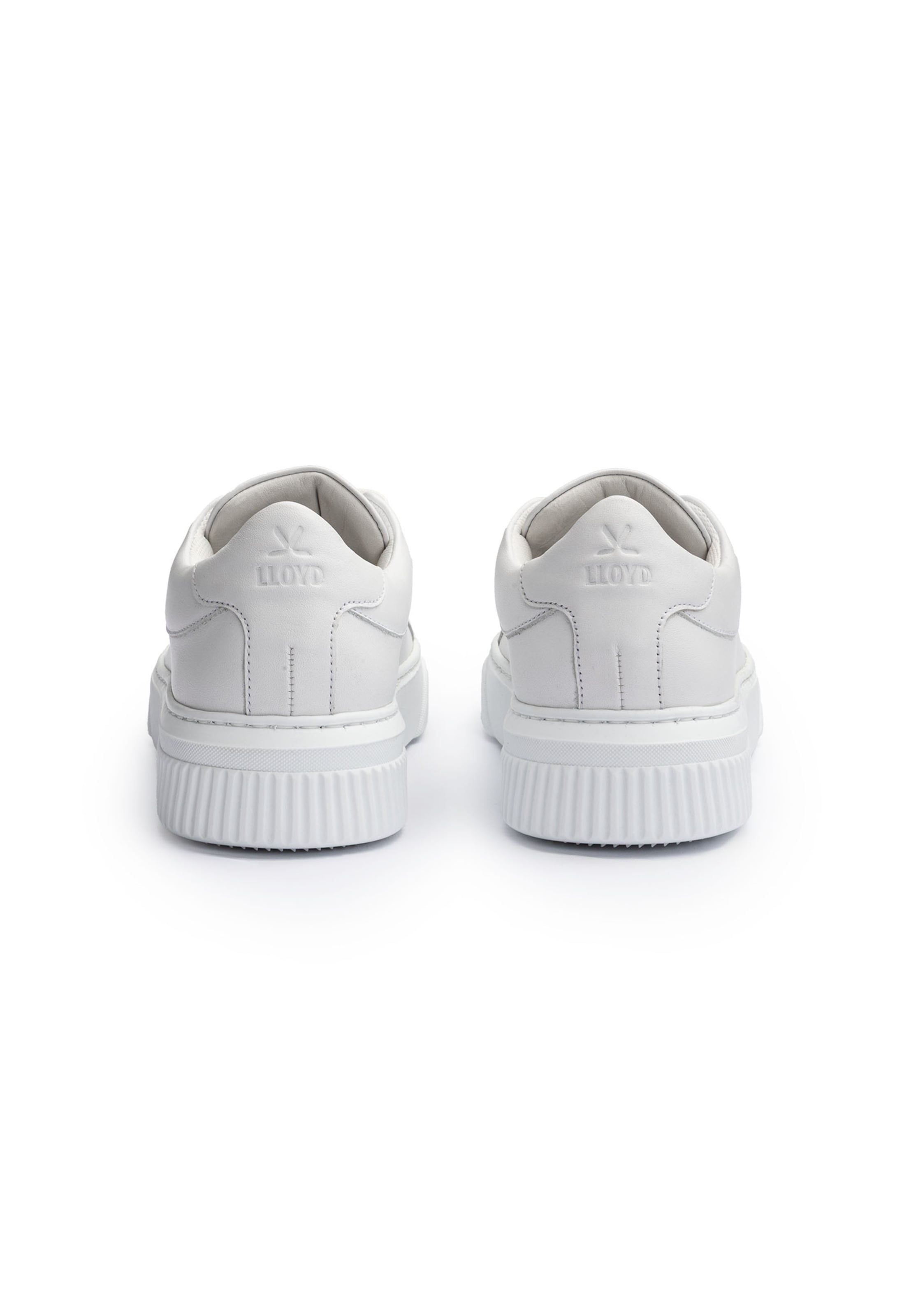 LLOYD Sneakers 'MODO' in White
