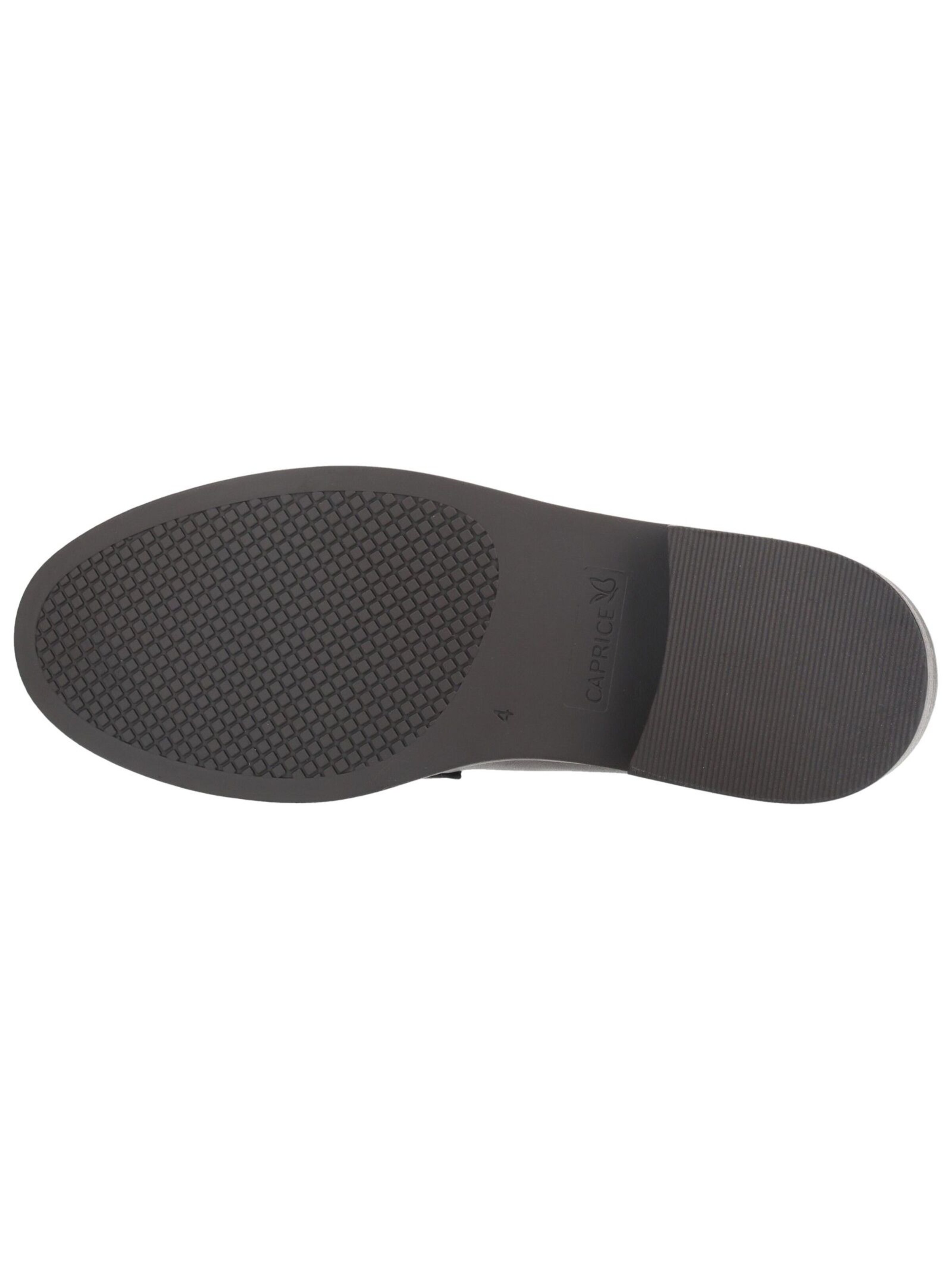 Scarpa stringata di CAPRICE in marrone