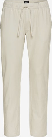 CAMEL ACTIVE Chino Pants in Beige: front