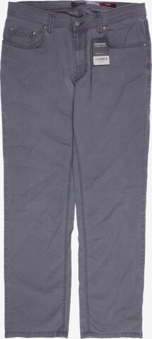 PIONEER Jeans 36 in Grau: predná strana